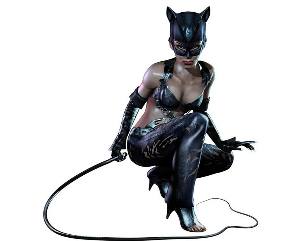 Anne Hathaway Frau cat