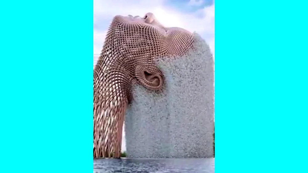 Chad Knight Bildhauer