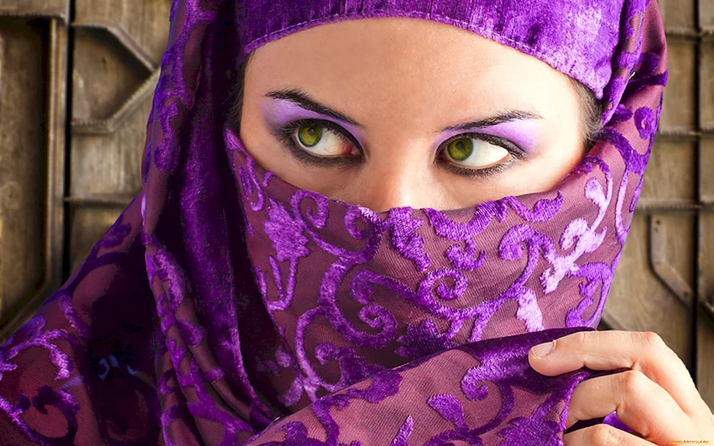 Muslimische Bilder