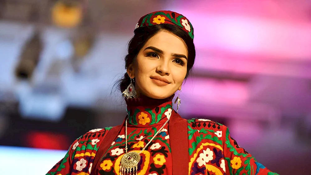 Tschakan 2021 Kurta