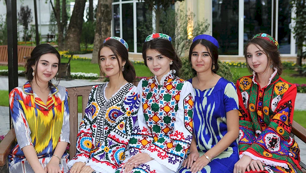 Tschakan Tadschikistan
