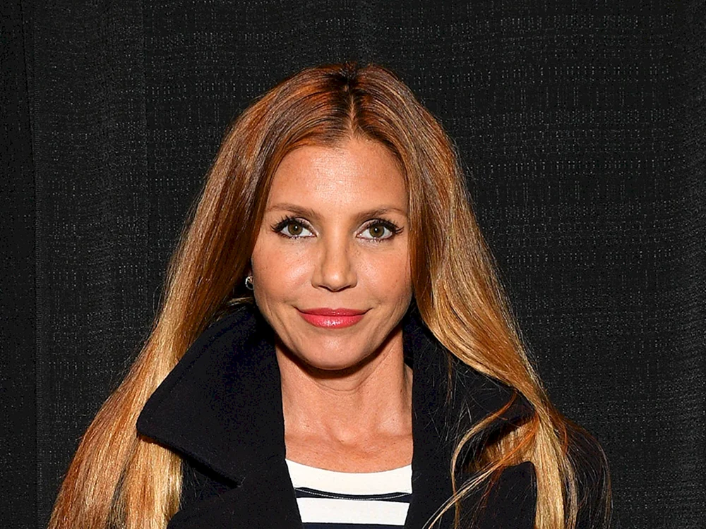Charisma Carpenter Schauspielerin
