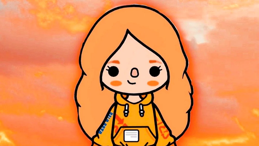 Charlie Brown. toca Life