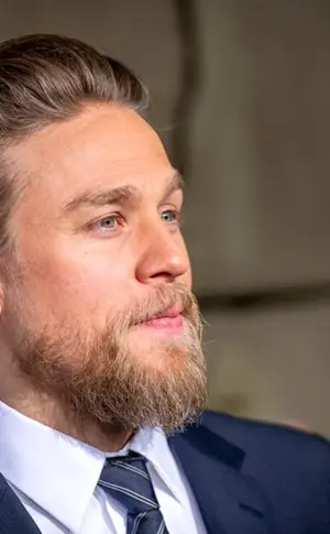 Charlie Hunnam