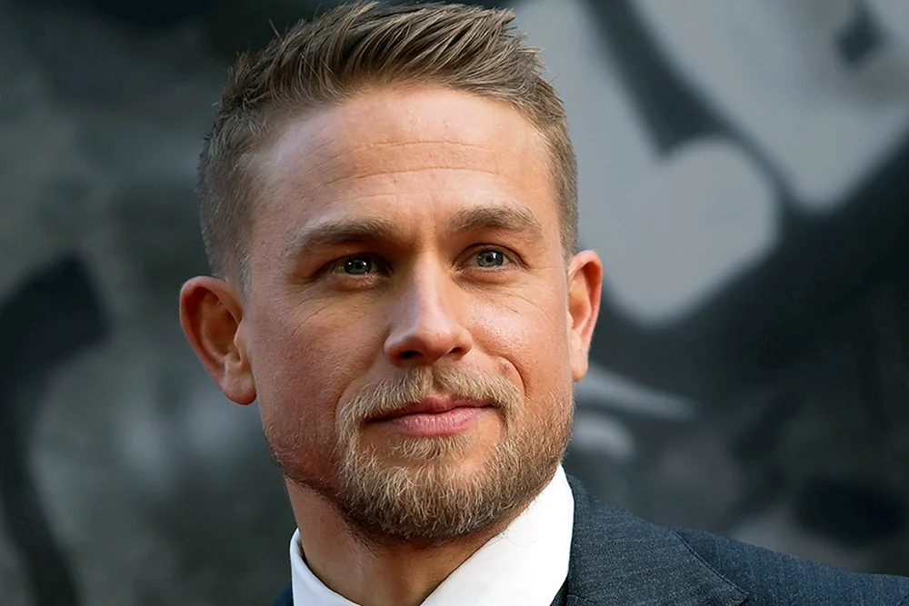 Gentlemen Guy Ritchie Charlie Hunnam