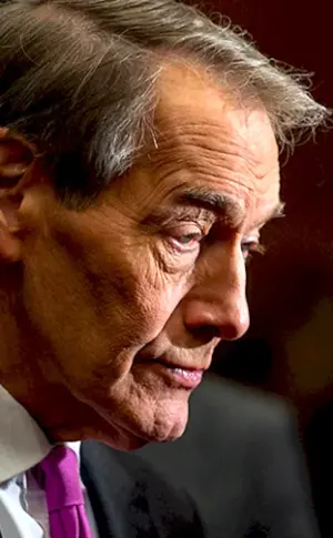 Charlie Rose