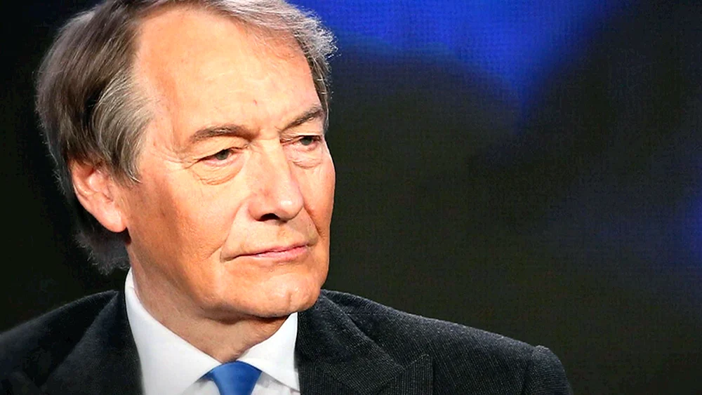 Charlie Rose