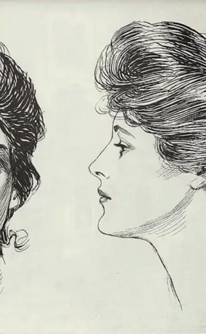 Charles Gibson Gibson Girls