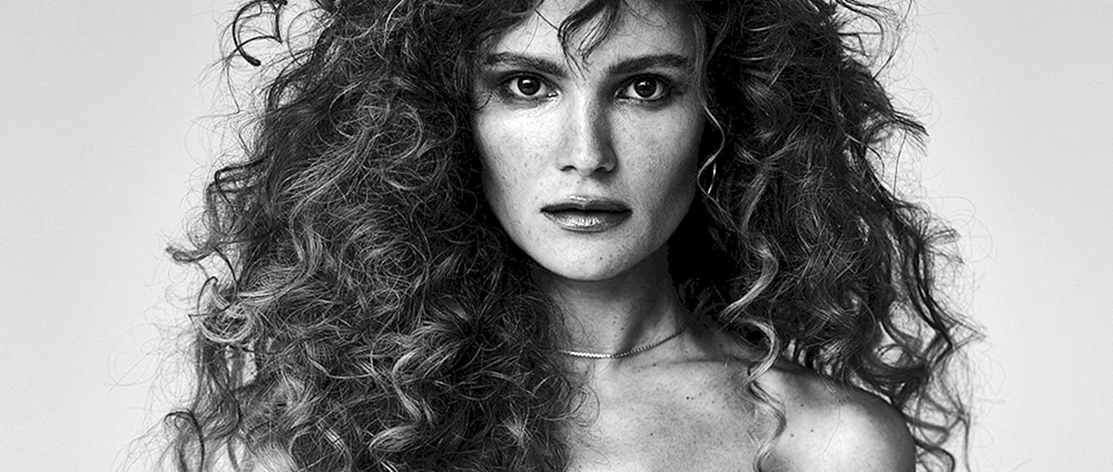 Charusha Daria Borisovna
