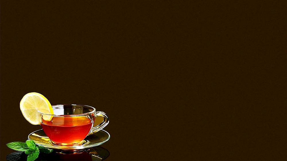 Teetasse