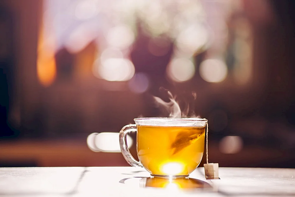 Teetasse