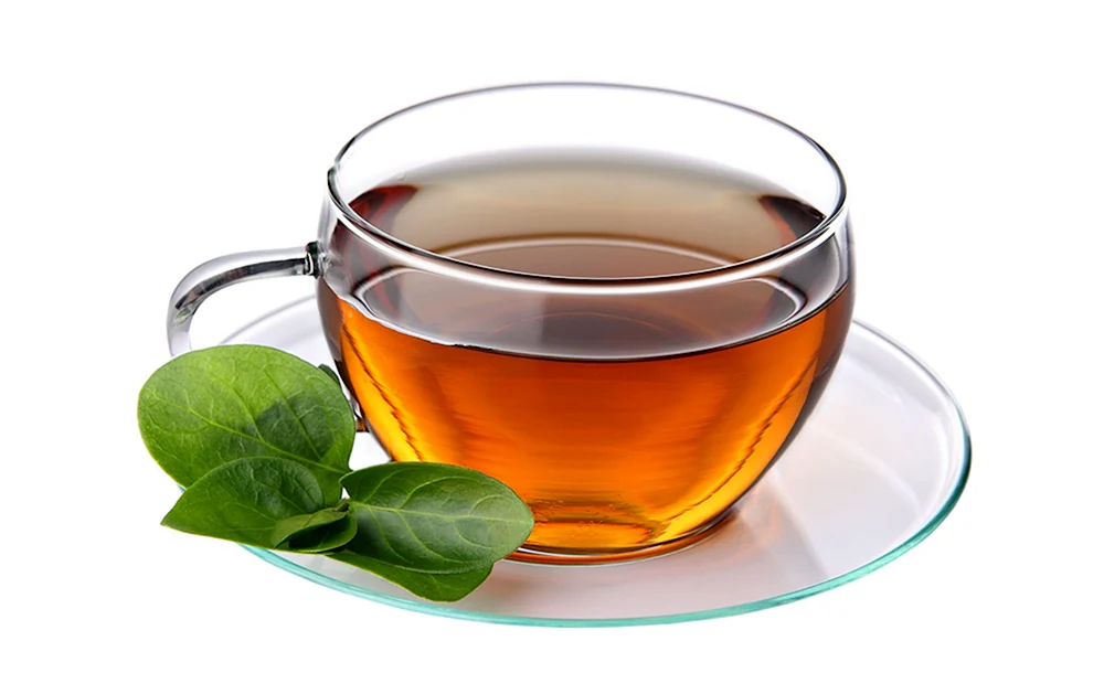 Teebecher