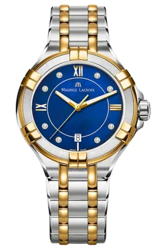 Maurice Lacroix Aikon Uhr