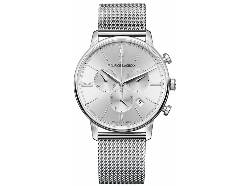 Maurice Lacroix Masterpiece mp6318