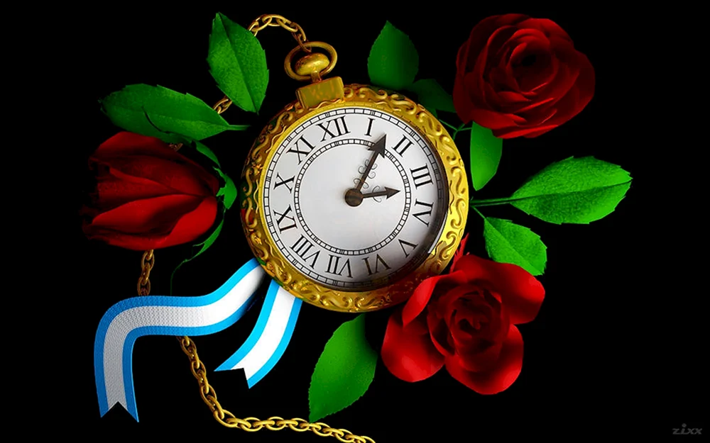 Uhr