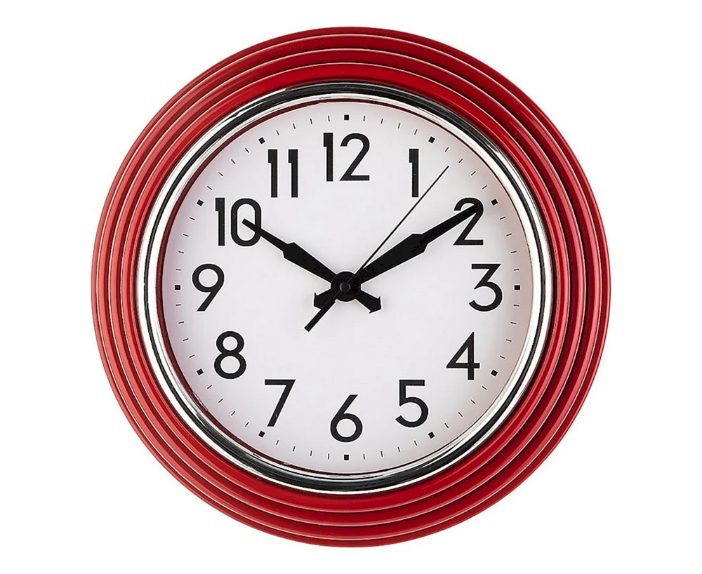 Macquet-Uhr