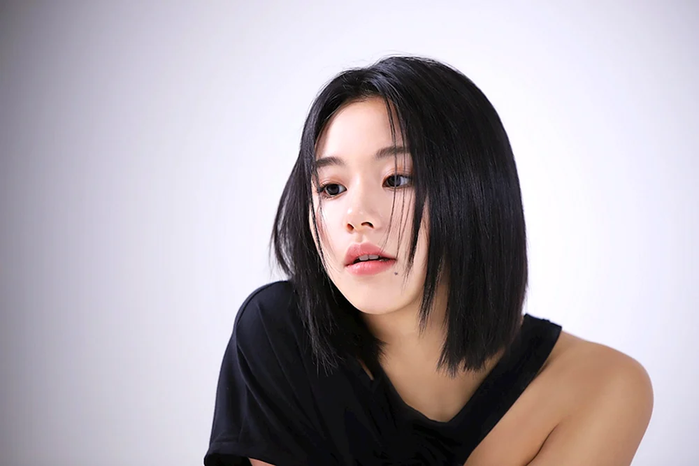 Koreanische Haarschnitte 2021