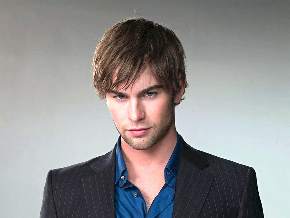 Chace Crawford