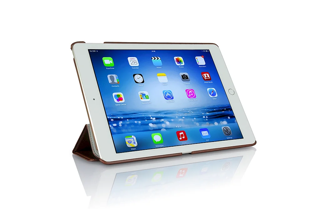 G-Case Slim Premium Case für Apple IPAD 9.7