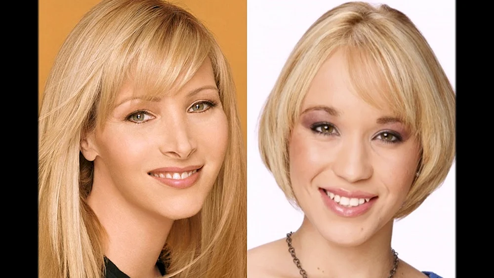 Frisuren für rundes Gesicht