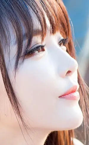Jenny Koreanischer Pony