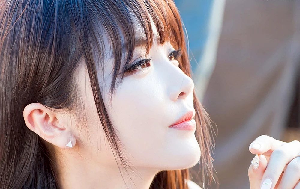 Jenny Koreanischer Pony