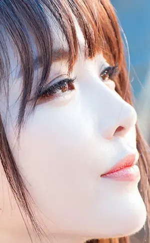Jenny Koreanischer Pony