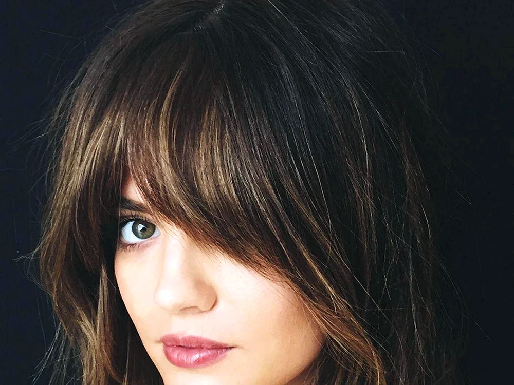 Felicity Jones