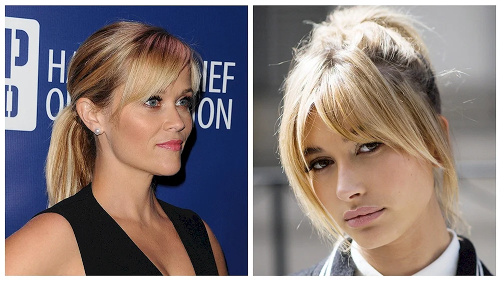 Jennifer Lopez mit Pony