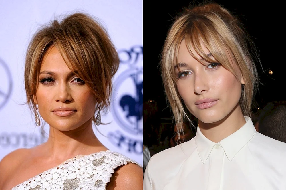 Alexa Chung Pony