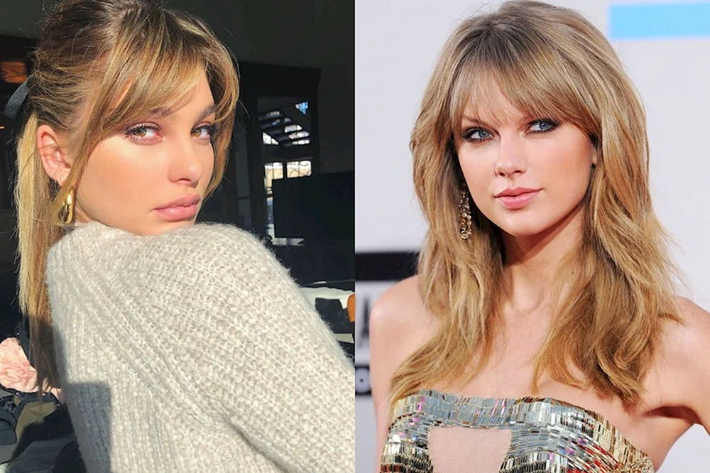Dianna Agron Pony