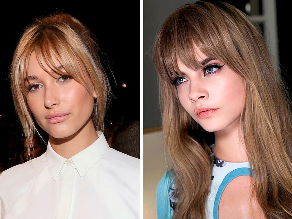Hailey Baldwin Pony