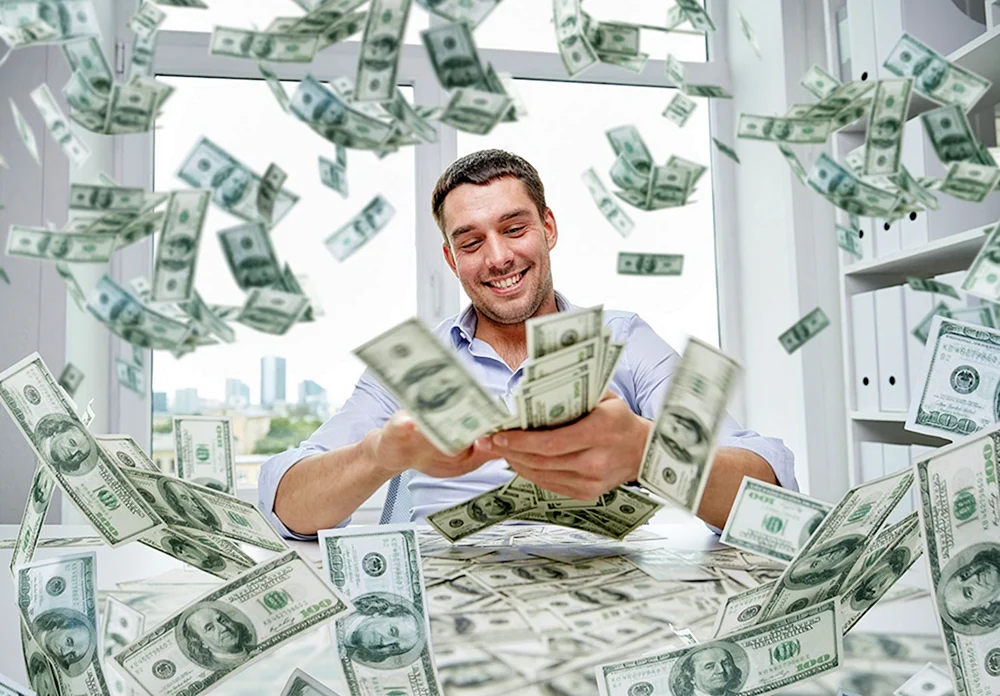 Russisches Geld