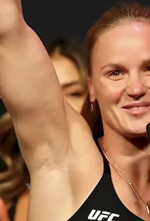 Champion der UFC