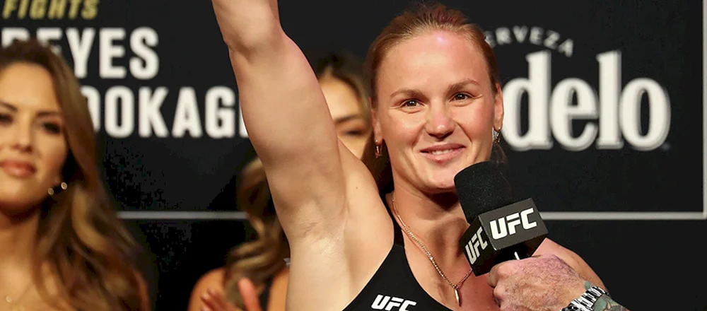 Champion der UFC