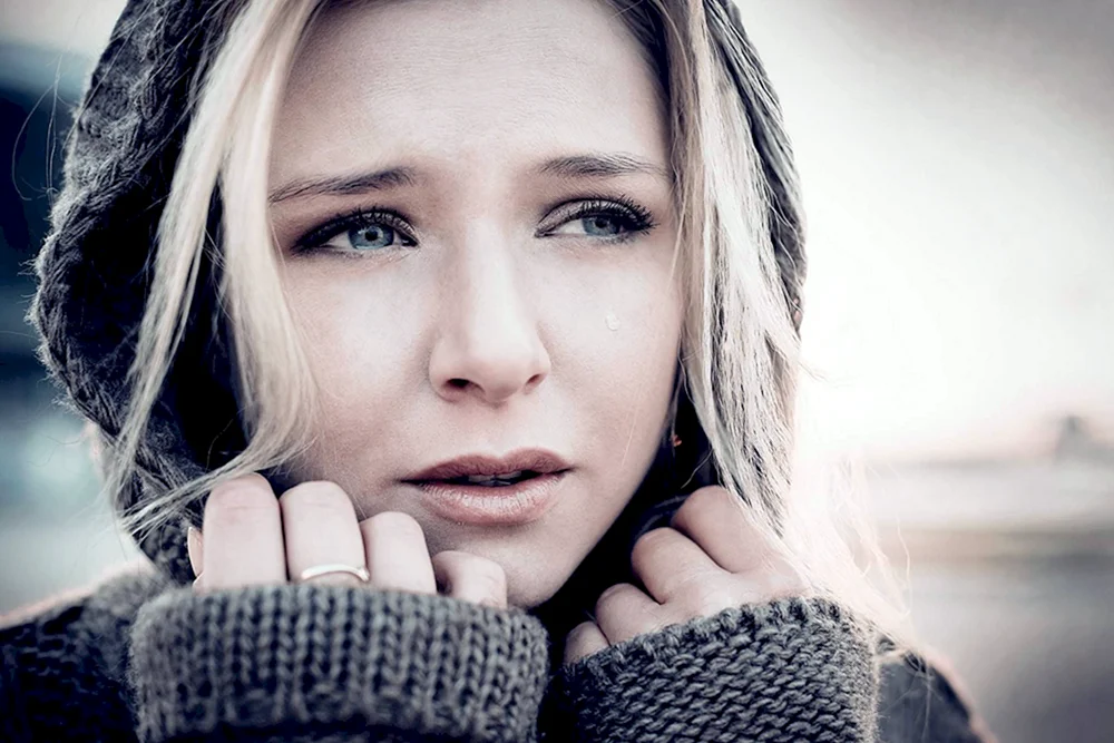 Schauspielerin casting Tatiana Igorevna Cherdintseva