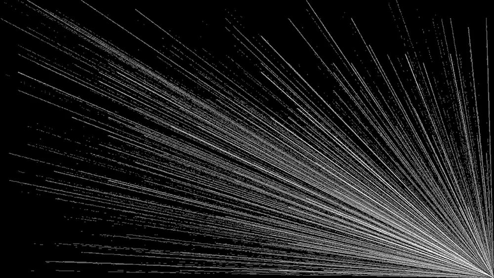 Geometrischer Hintergrund