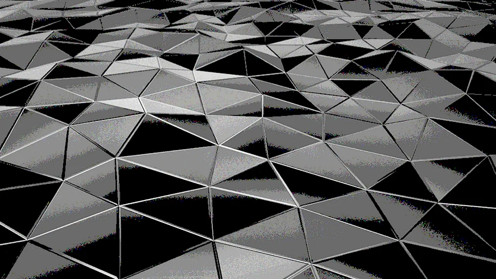 Dunkler Hintergrund