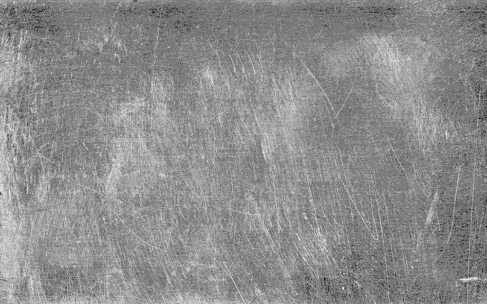 Schwarze Kreidetafel