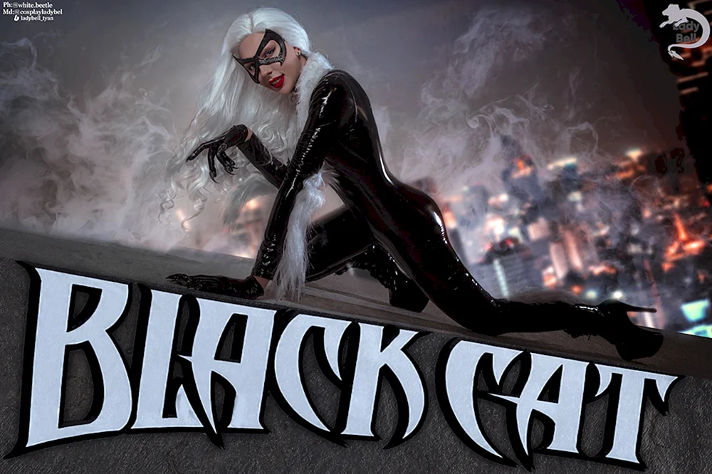 Felicia Hardy