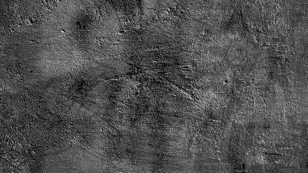 Schwarze Textur