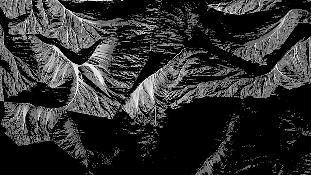 Vorlage abstrakt