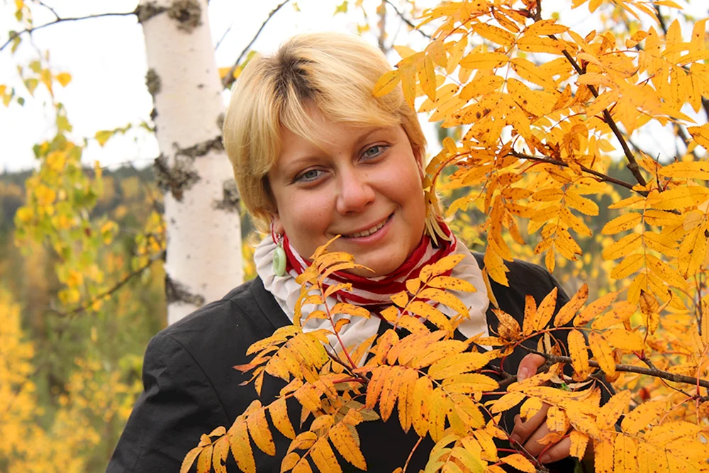 Richterin Chornyavskaya Elena Elena Alexandrowna