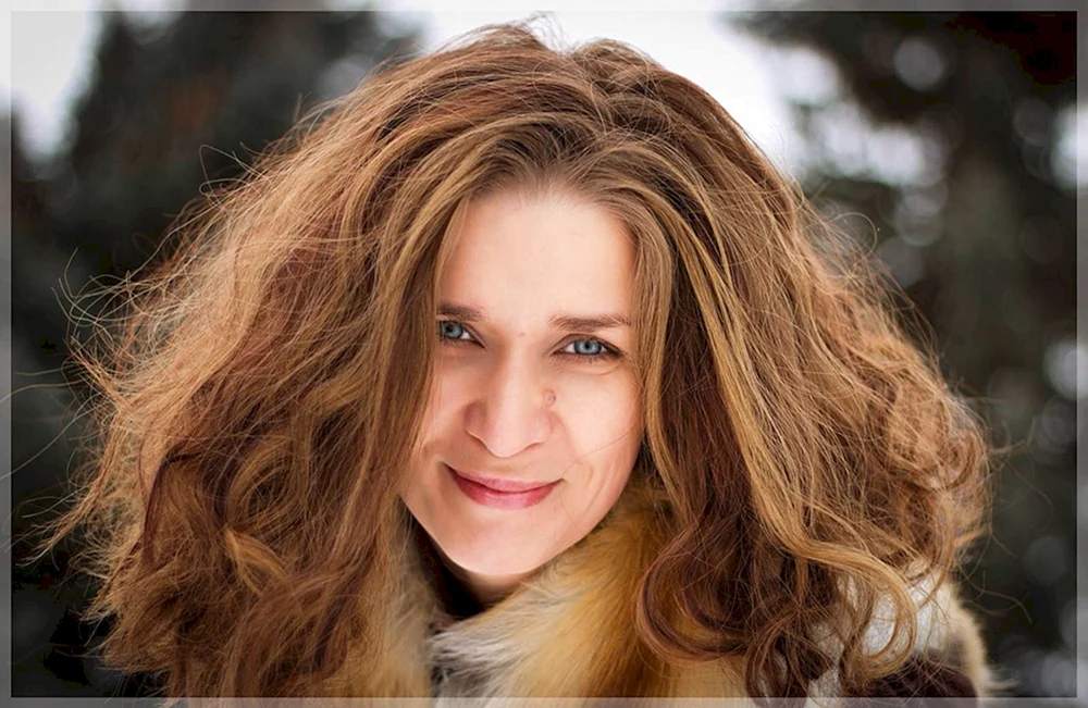 Elena Chornyavskaya Venarus