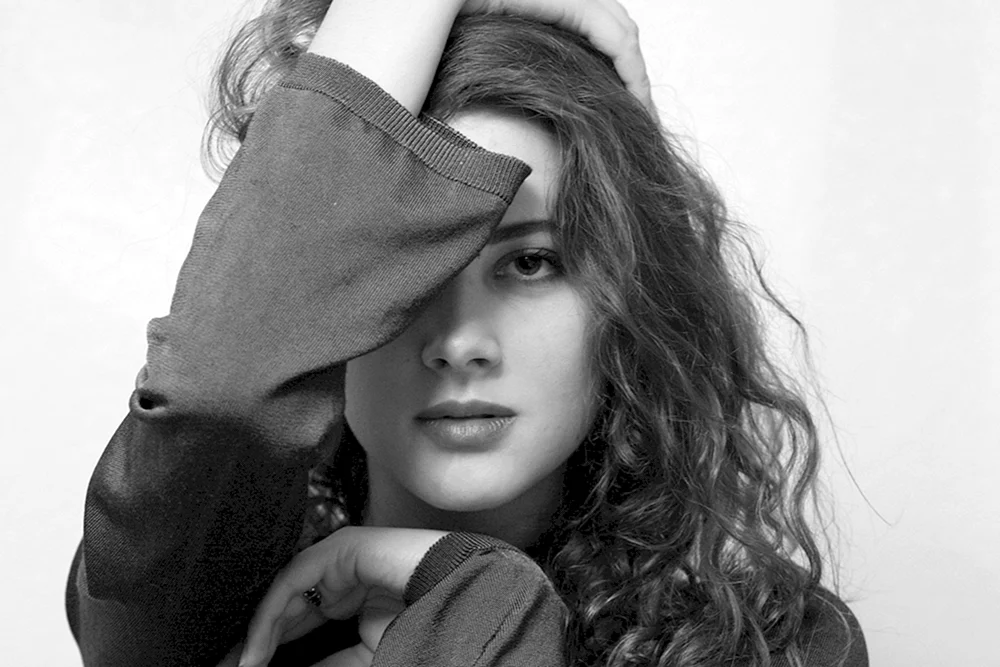 Anastasia Kozhevnikova 2022