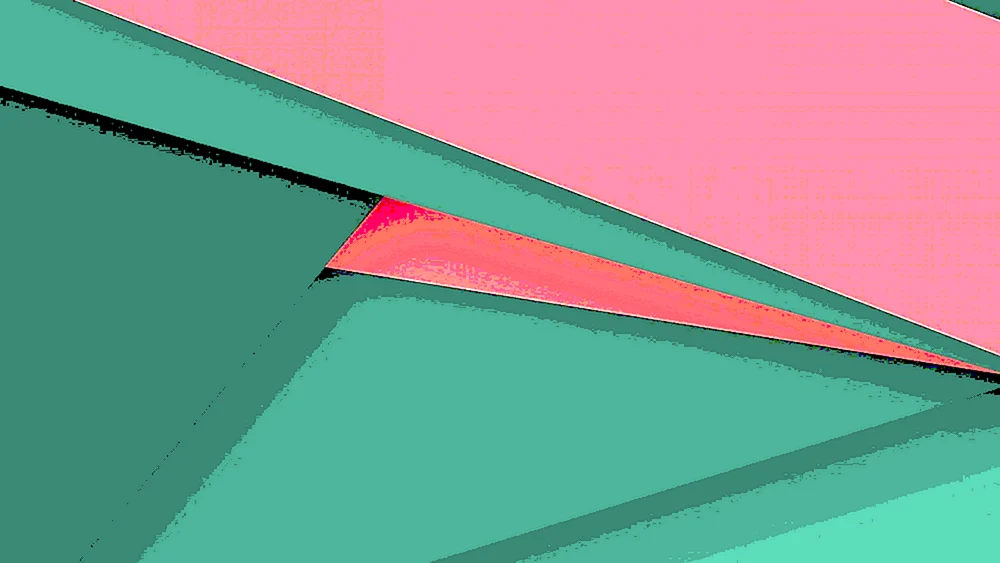 Stylischer Hintergrund