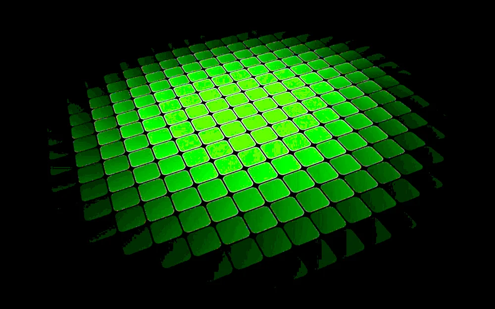 Geometrisch abstrakt