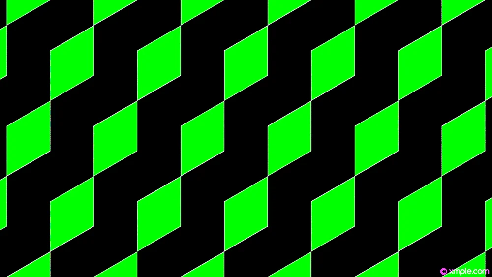 Neon Schädel