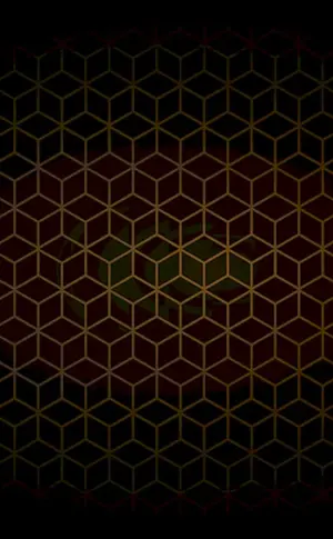 Schwarzer und goldener Hintergrund