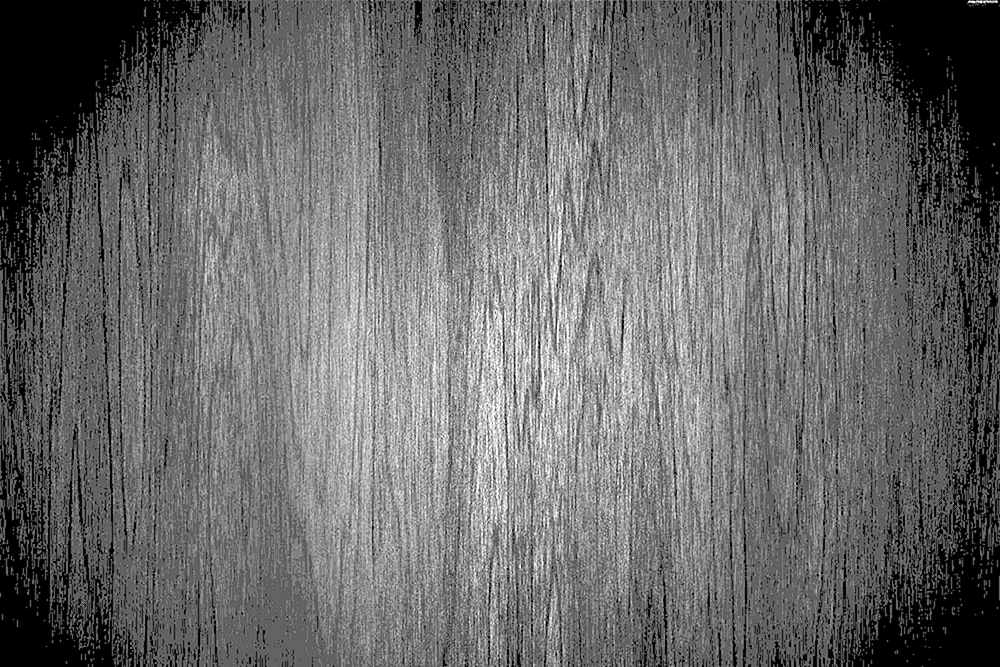 Schwarzes Holz